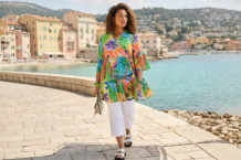 Fashion for ladies