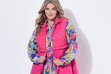 Fashion for ladies