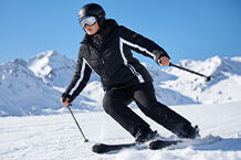 Ski Fashion