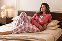 sleepwear