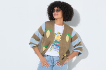 Fashion for ladies