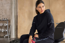 yoga and fitness fashion