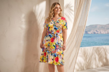 Fashion for ladies