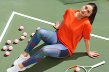 sport shirts
