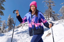 Ski Fashion