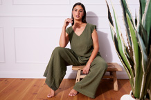 sleepwear