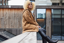 Studio Untold Coats