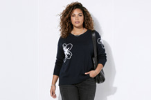 Fashion for ladies